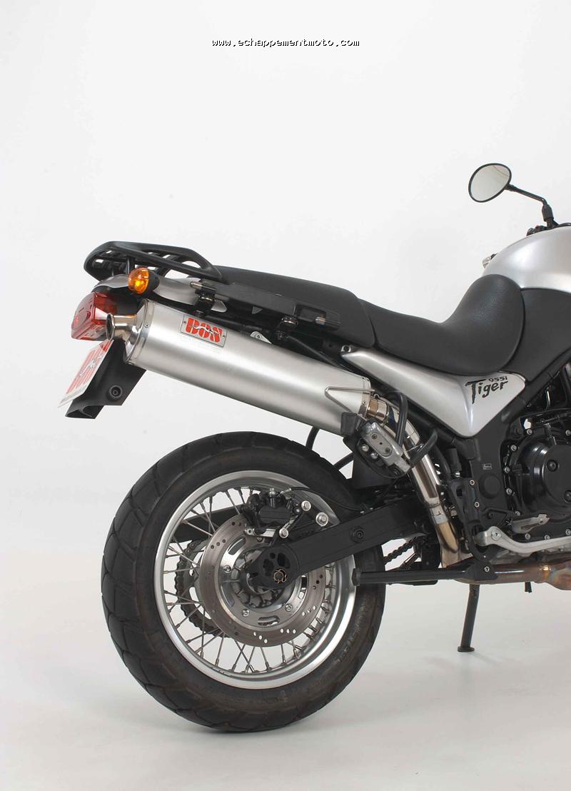 TRIUMPH TIGER 955 TRIUMPH TIGER 955